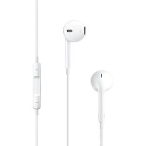 Apple Wired EarPods with Remote and Mic, Lightning Connector, White NIB